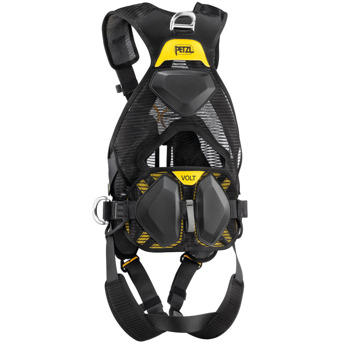 Привязь страховочная Volt Wind LT | Petzl