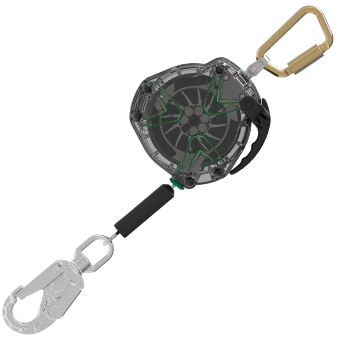 СИЗ втягивающего типа V-TEC SRL 63315-00ARU | 15 м | MSA