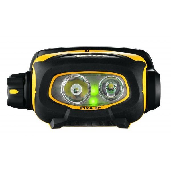 Налобный фонарь Pixa 3R | Petzl
