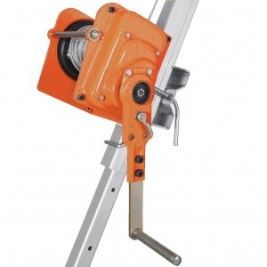 Лебёдка для трипода RST503 | Safe-Tec
