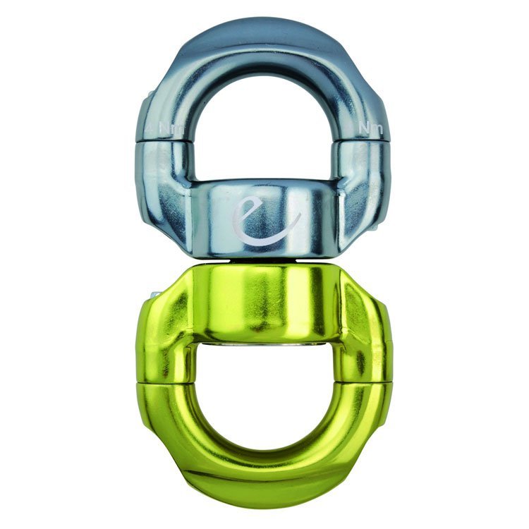 Коннектор Conecto Swivel Edelrid | Edelrid