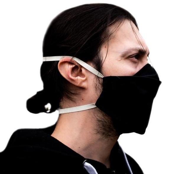 Маска гигиеническая Аура | Olymp Safety