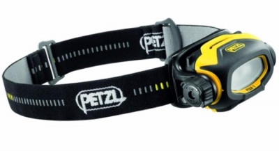 Налобный фонарь Pixa 1 | Petzl