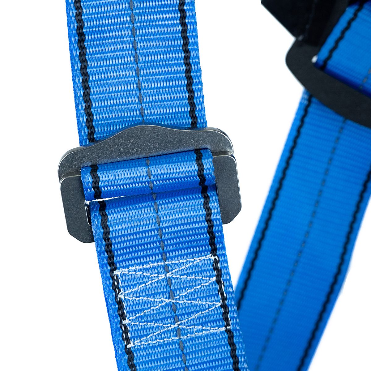 Привязь страховочная Energia HS-77 | High Safety