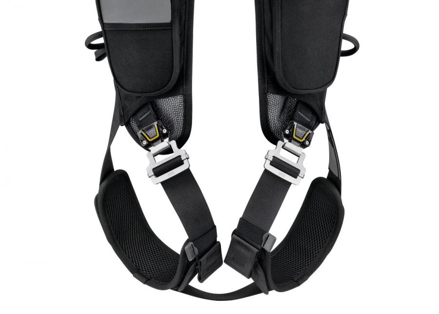 Привязь страховочная Newton Easyfit | Petzl