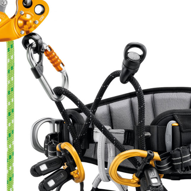 Привязь Sequoia SRT | Petzl