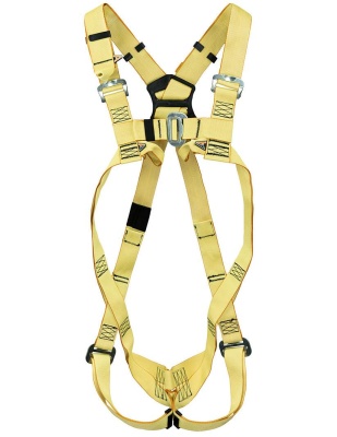 Привязь страховочная Feniks HS-30N | Огнестойкая | High Safety (р-р 1)