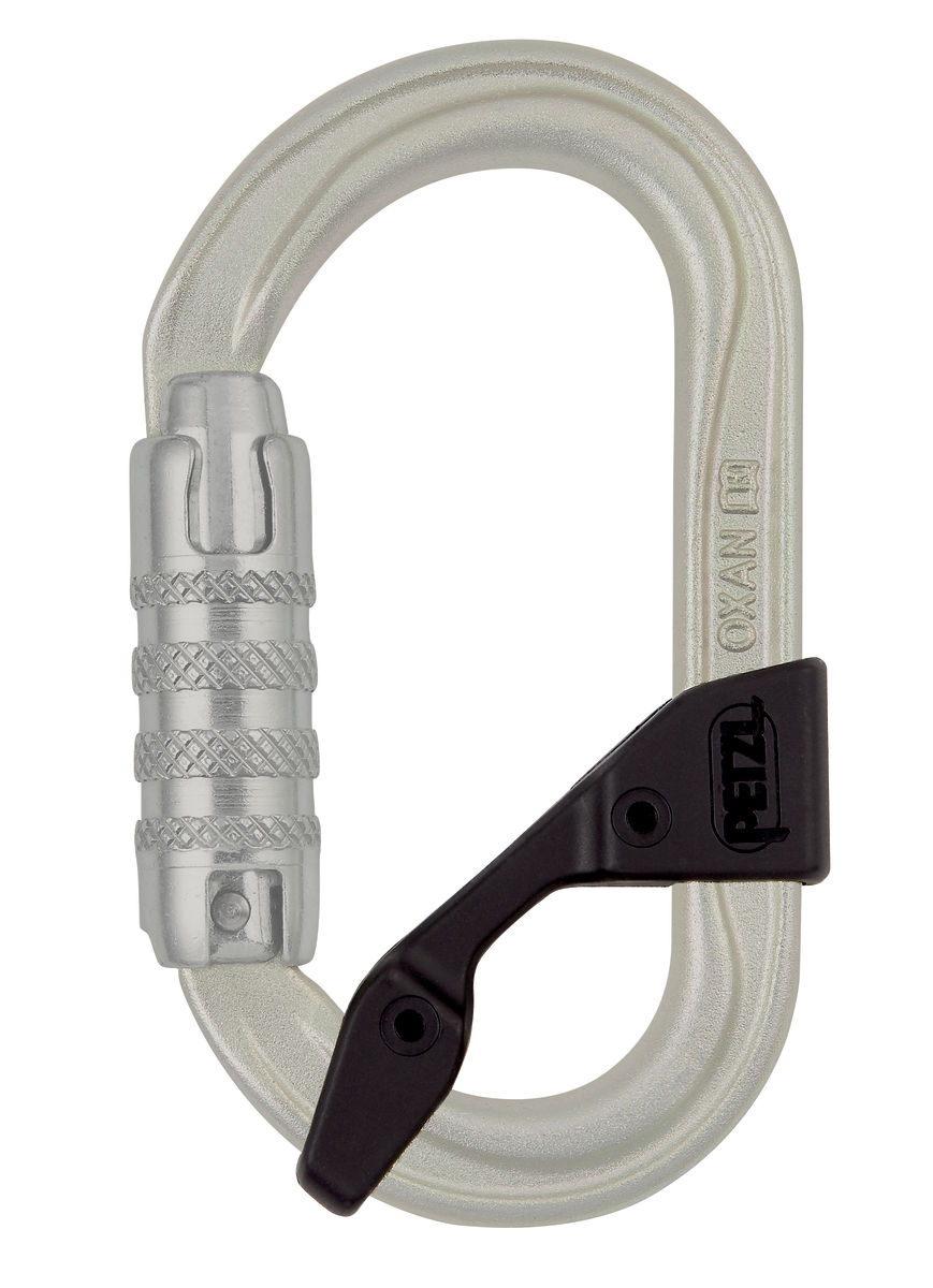 Карабин Oxan TL | Petzl