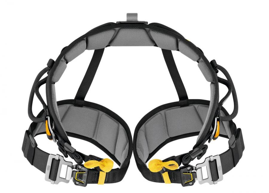 Привязь Falcon Ascent | Petzl