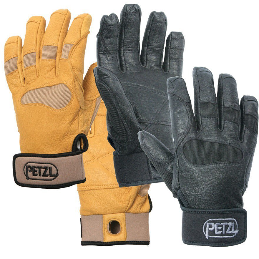 Перчатки Cordex Plus | Petzl
