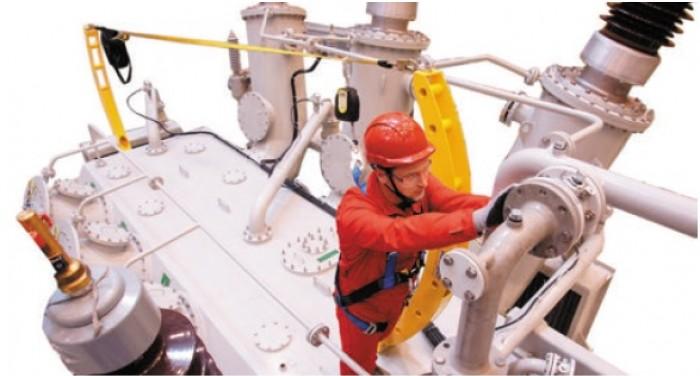 Зацепной столб HL 709 Al | Protekt