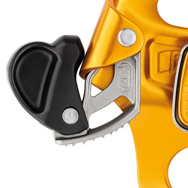 Зажим грудной Croll S | Petzl