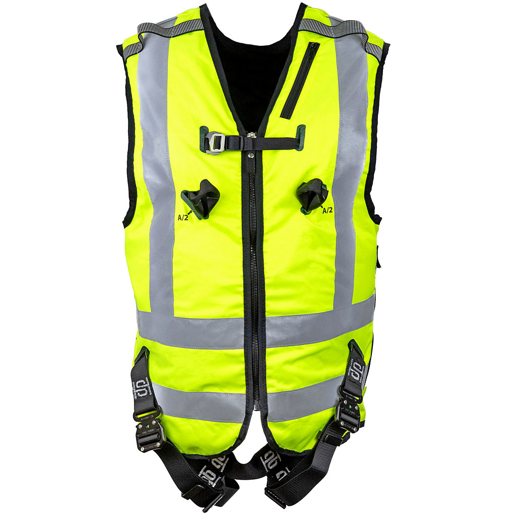 Привязь страховочная Svetoch 2 HS-14 | High Safety