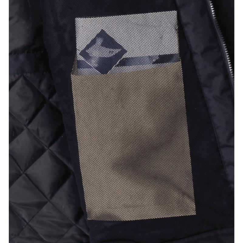 Куртка MILTON | Delta Plus