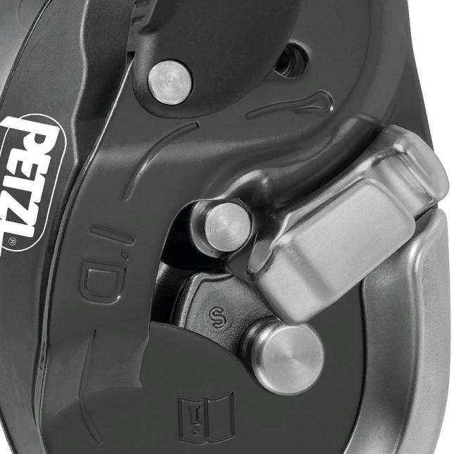 Тормоз для I'D | Petzl