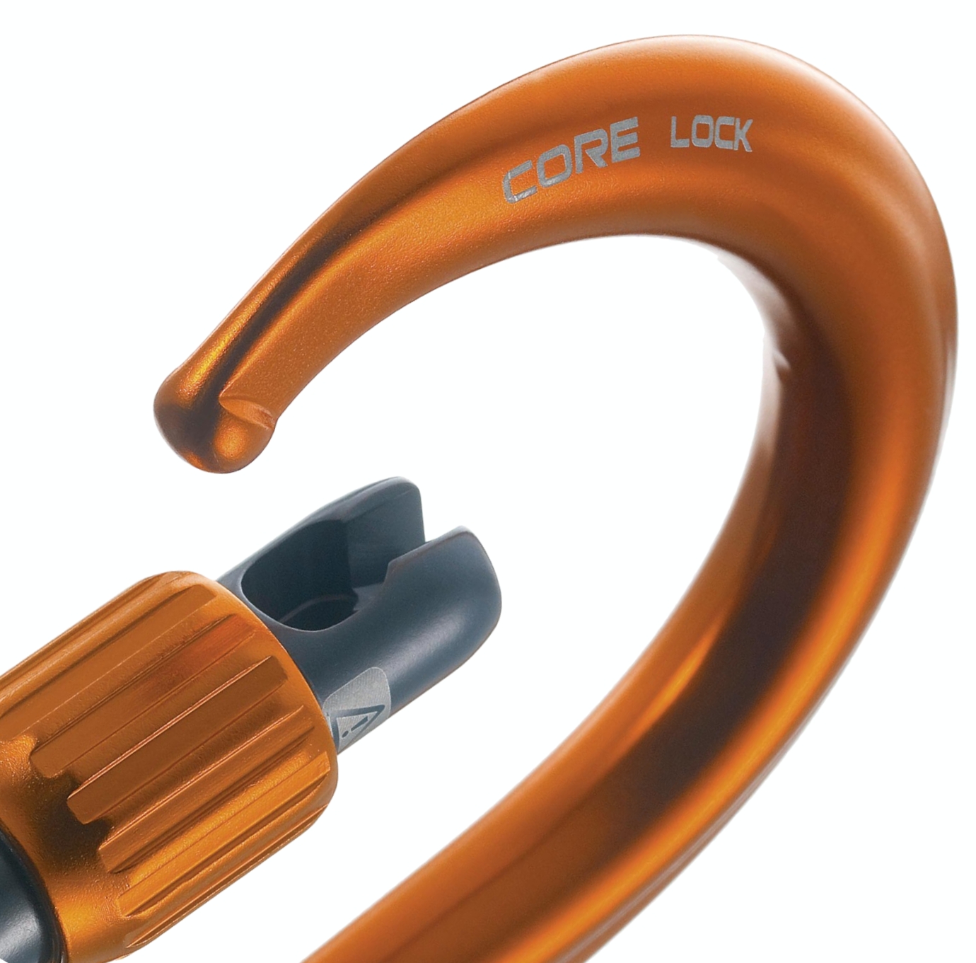 Карабин Core Lock | CAMP