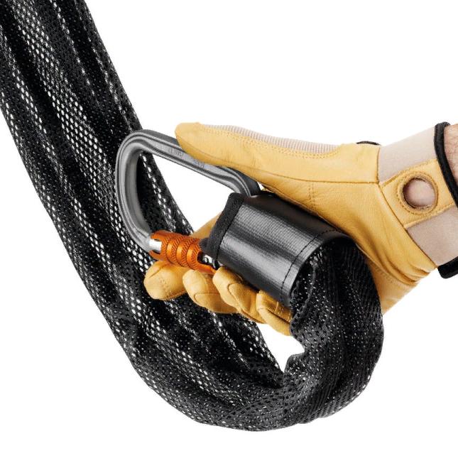Полиспаст Jag System | Petzl