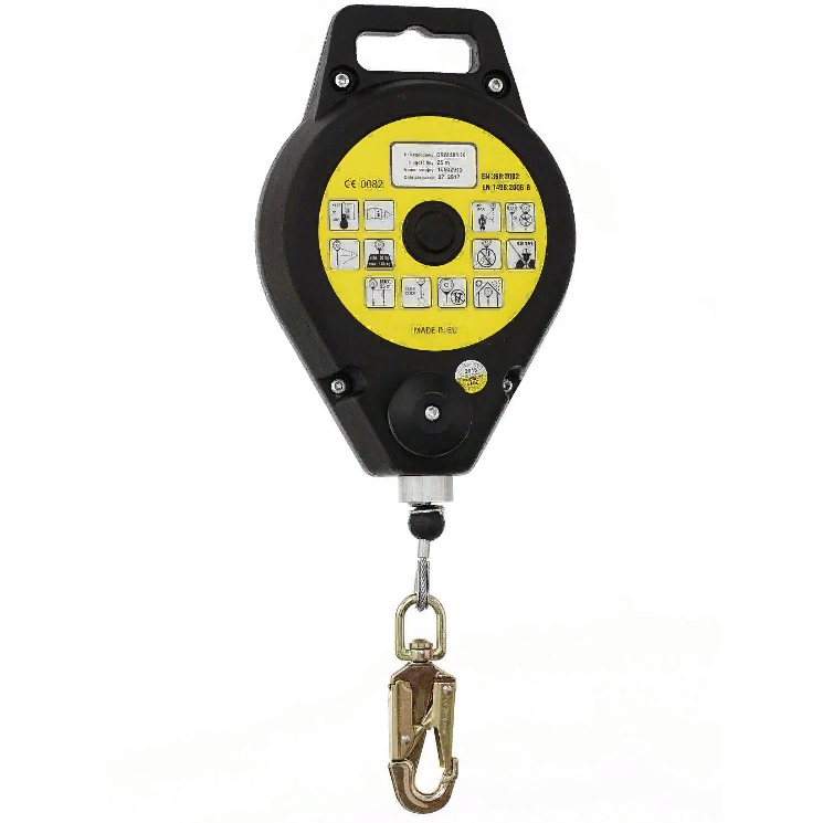СИЗ втягивающего типа CRW 300 | 25 м | Protekt
