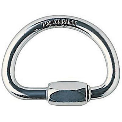 Карабин Demi Rond | Petzl