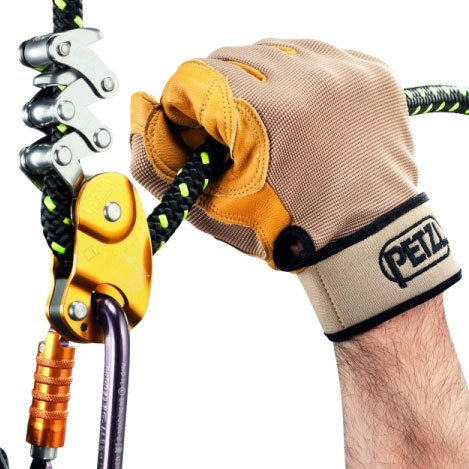 Регулируемый строп для позиционирования Zillon | Petzl