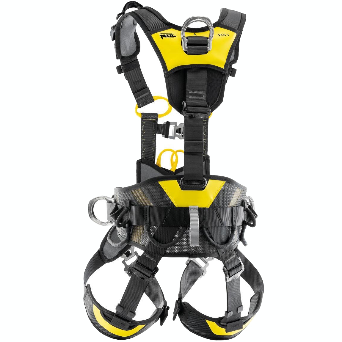 Привязь страховочная Volt | Petzl