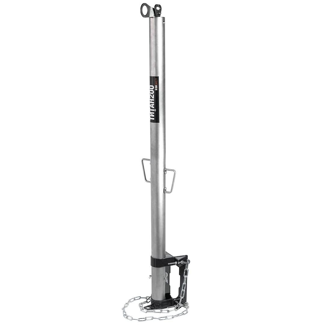 Анкерный столб AP-T200b | 2 м | High Safety