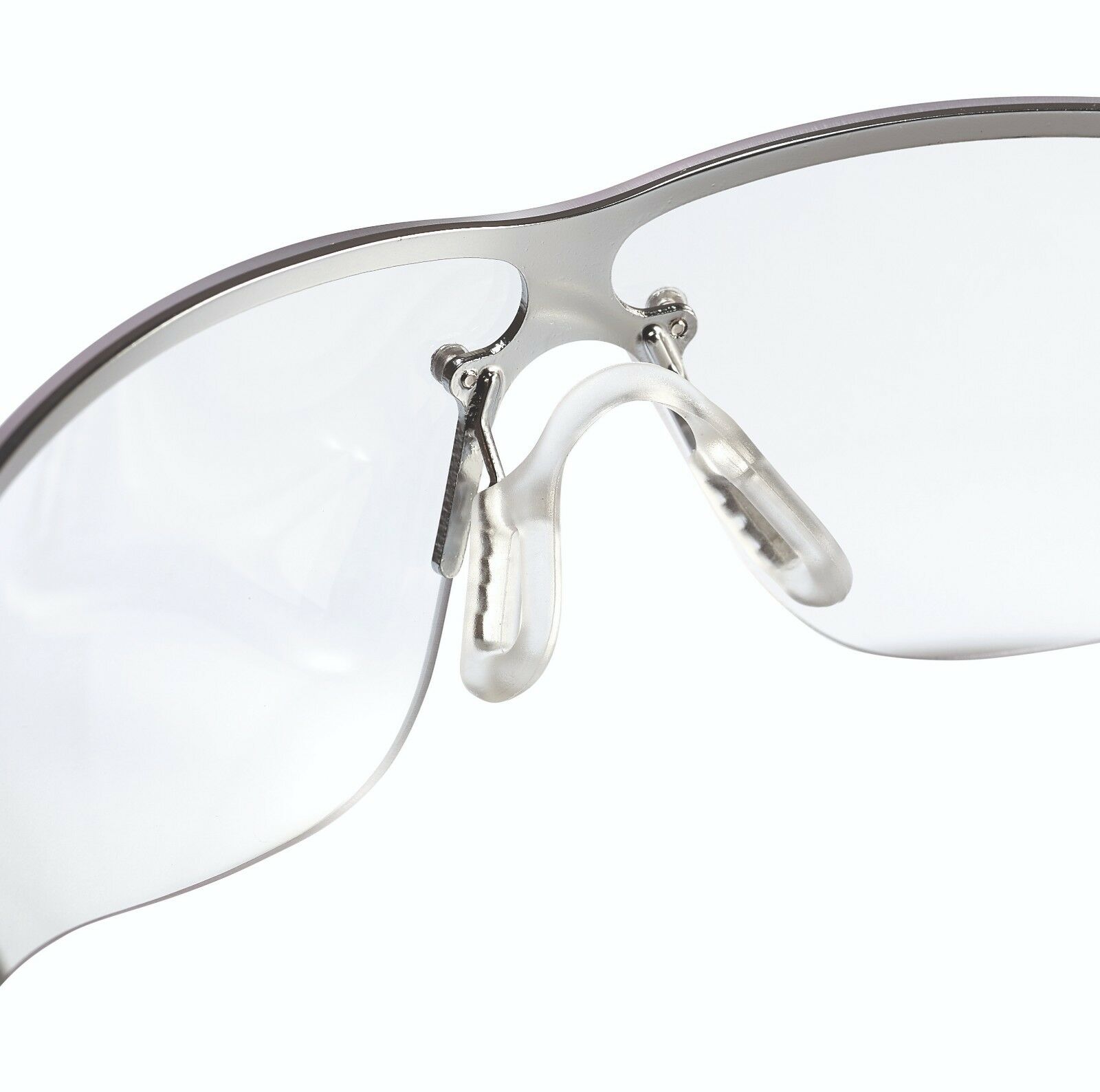 Очки открытые SILIUM+ Platinum  | Прозрачные | Bolle