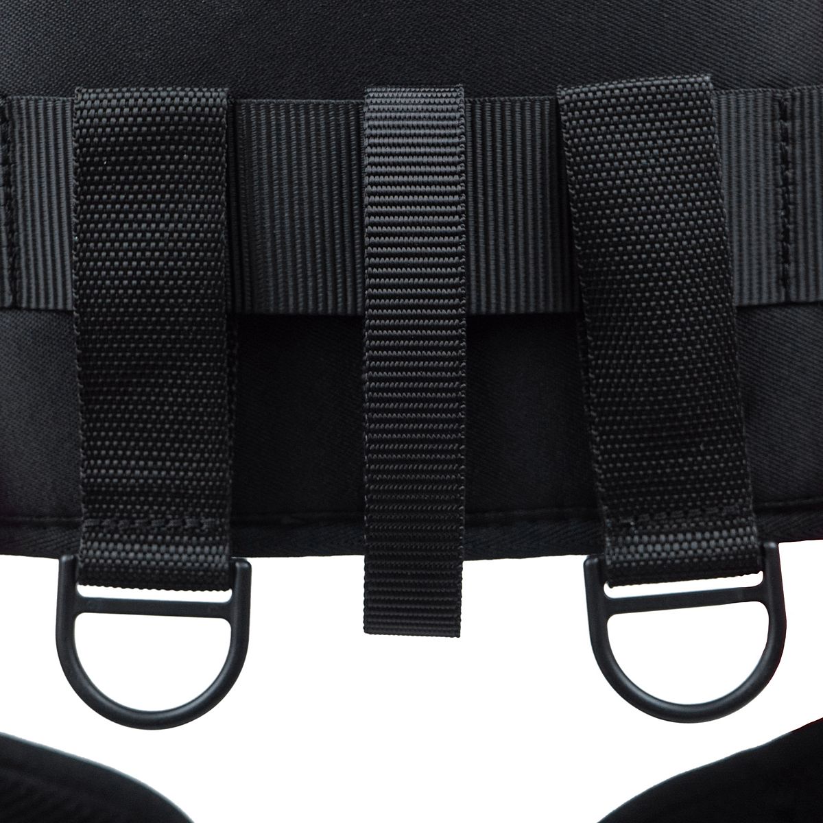 Привязь страховочная Bazis HS-55 | High Safety