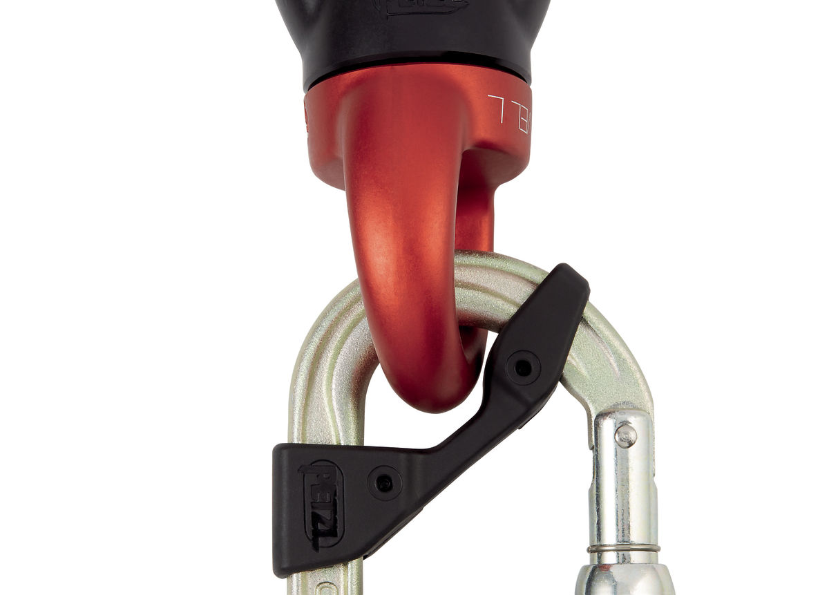 Карабин Oxan TL | Petzl