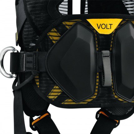 Привязь страховочная Volt Wind | Petzl