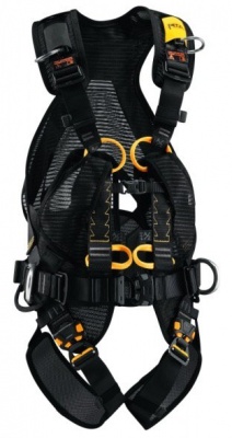 Привязь страховочная Volt | Petzl