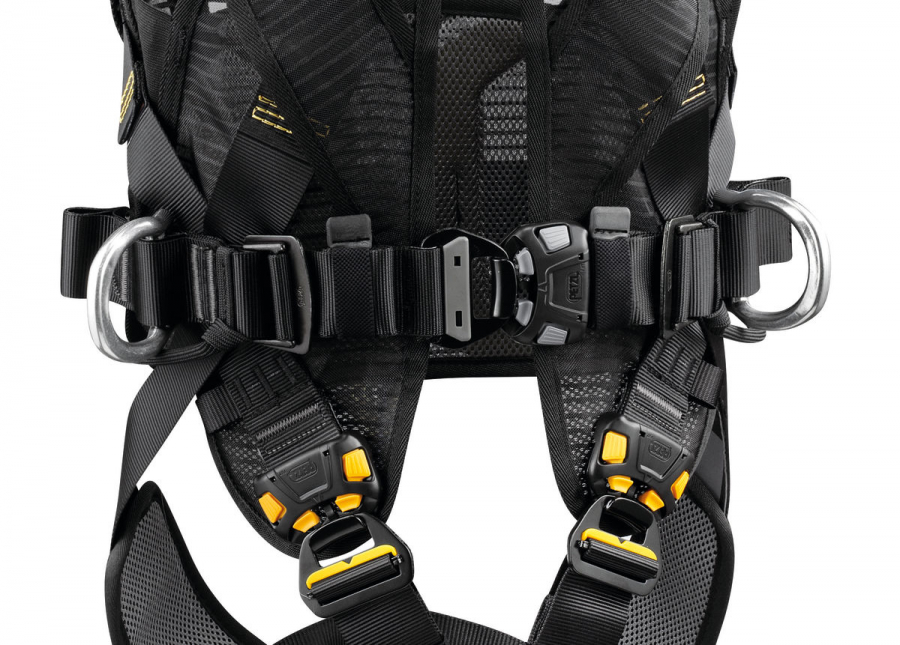 Привязь страховочная Volt Wind LT | Petzl