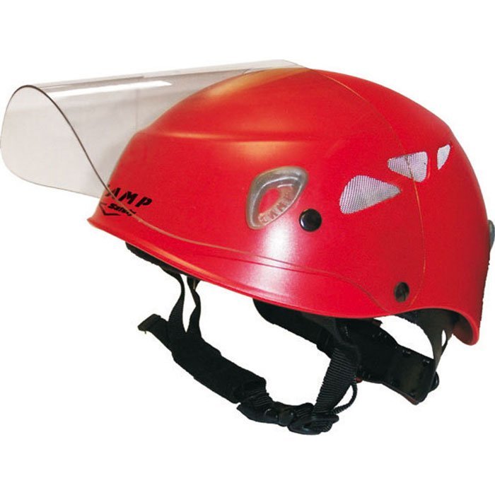 Каска Silver Star Visor | CAMP