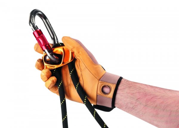 Усы страховочные Progress Adjust I | 2017 | Petzl
