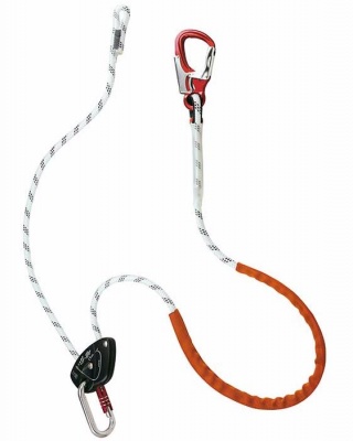 Строп позиционирующий Axel Lanyard | CAMP