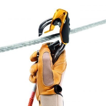Блок Trac Plus | Petzl