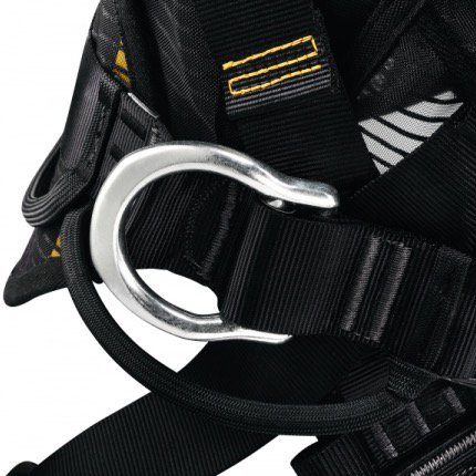 Привязь страховочная Volt Wind | Petzl