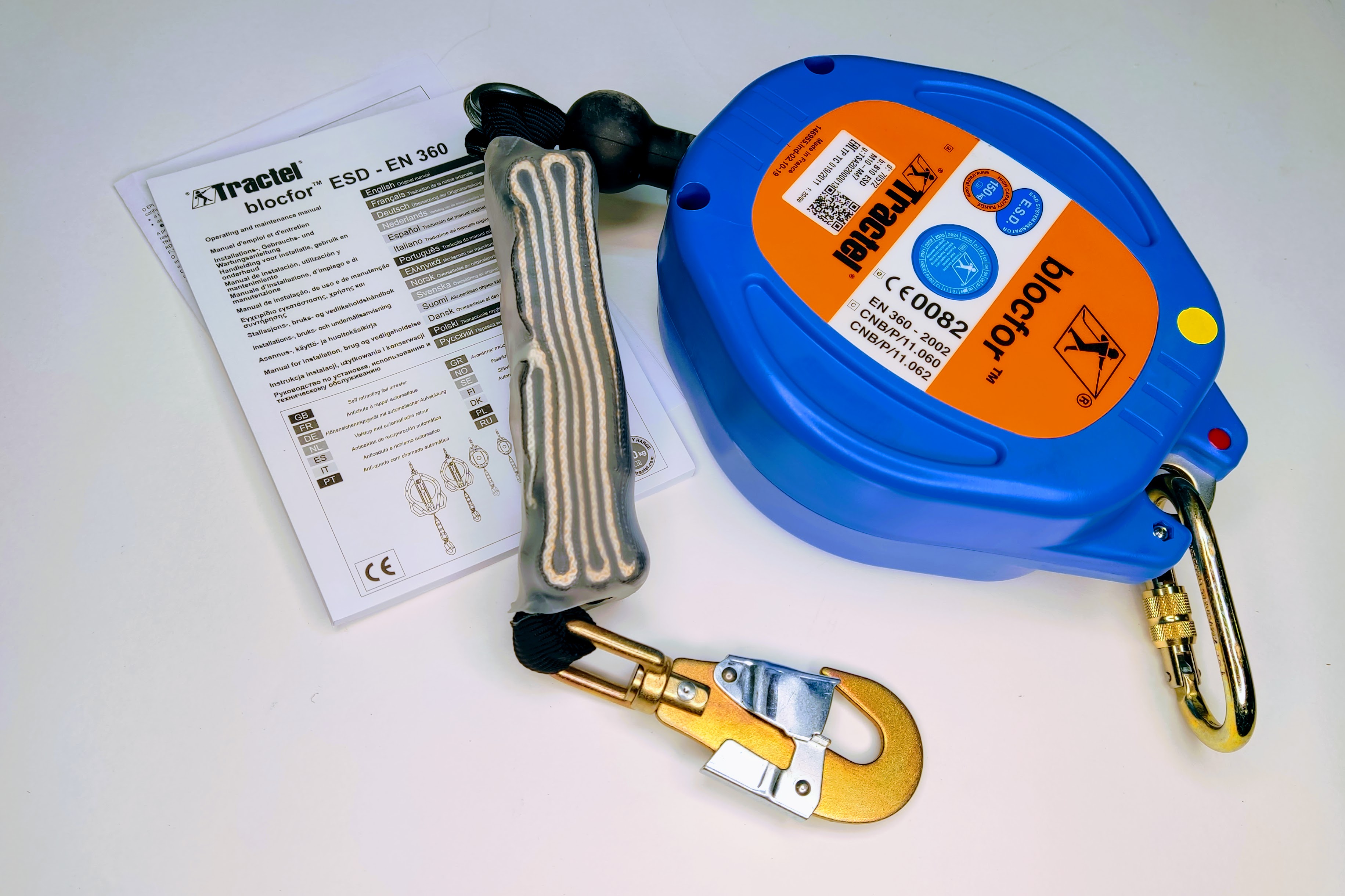 blocfor-10-esd-m47-m10-10-tractel