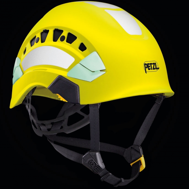 Каска Vertex Vent Hi-Viz | Petzl (Жёлтый)