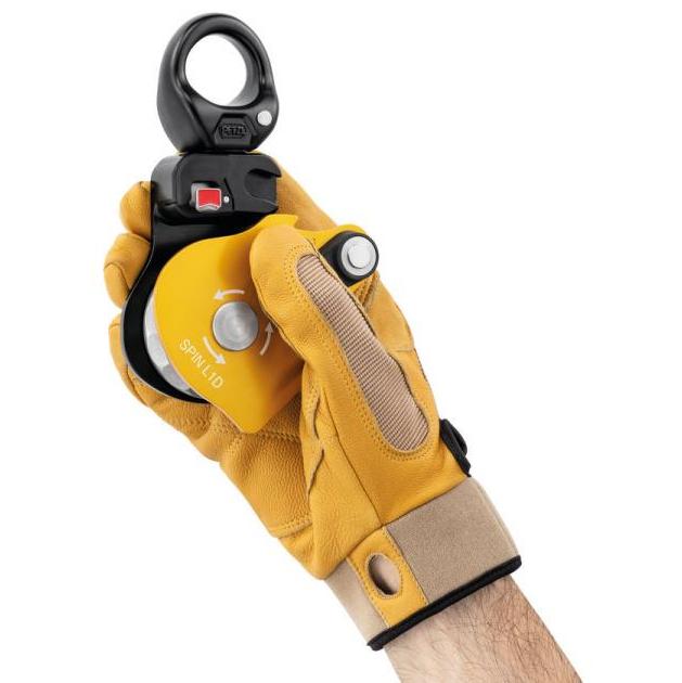 Блок Spin L1D | Petzl