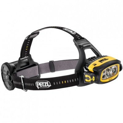 Налобный фонарь Duo S | Petzl