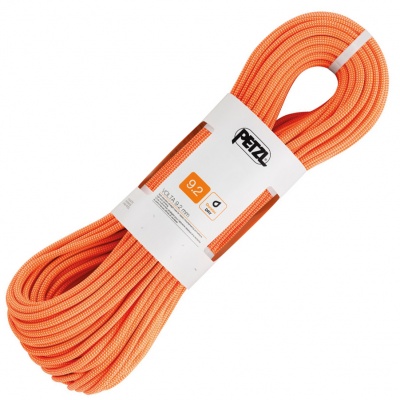 Верёвка Volta | 9.2 мм | Petzl