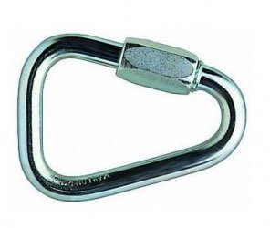 Карабин Delta | 8 мм | Petzl