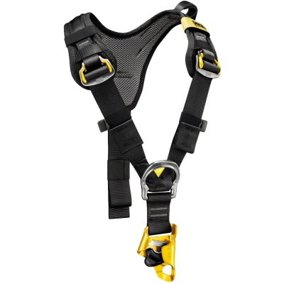 Наплечные ремни Top Croll L | 2018 | Petzl
