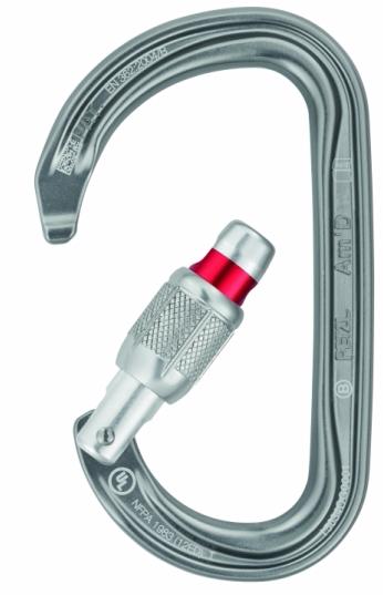 Карабин Am’D SL | Petzl