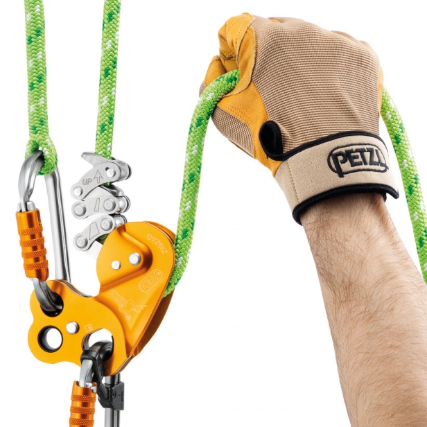 Механический прусик ZigZag | Petzl
