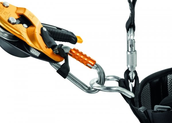 Планка Captiv | Petzl