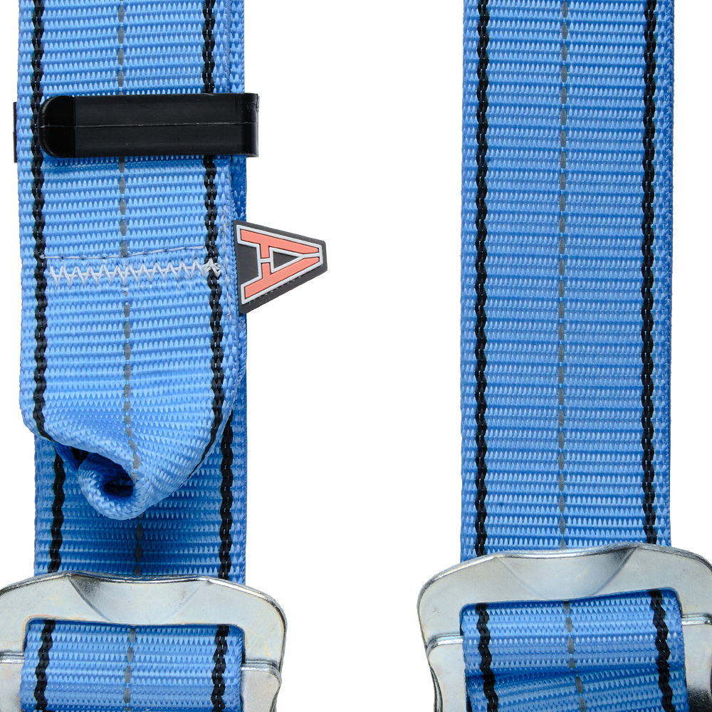Привязь страховочная Bazis HS-30 | High Safety