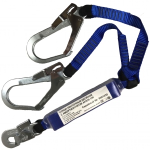 Строп страховочный AKN26 | Alpsafe