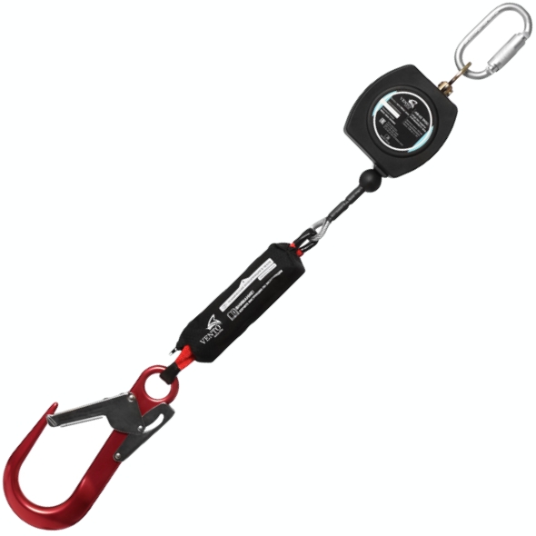 СИЗ втягивающего типа НВ-02 Трос set 0058, 63, Vento